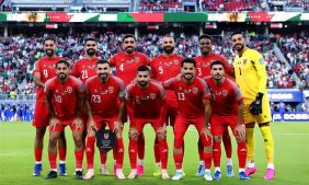 كواليس أزمة الاتحاد الأردني مع الفيفا وتحديات منتخب النشامى الكبرى