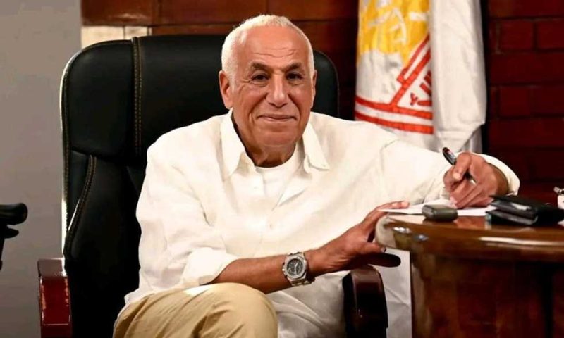 رد فعل الإعلام بعد حفظ شكوى نادي الزمالك ضد أمير هشام