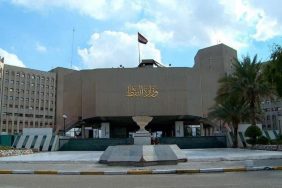 تصدير النفط العراقي: من المنصات البحرية إلى الأسواق الدولية