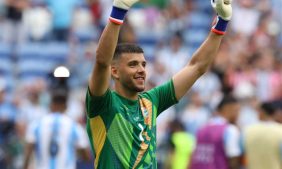 صفقات مرتقبة: رولي يتصدر مشهد سوق الانتقالات في مانشستر سيتي