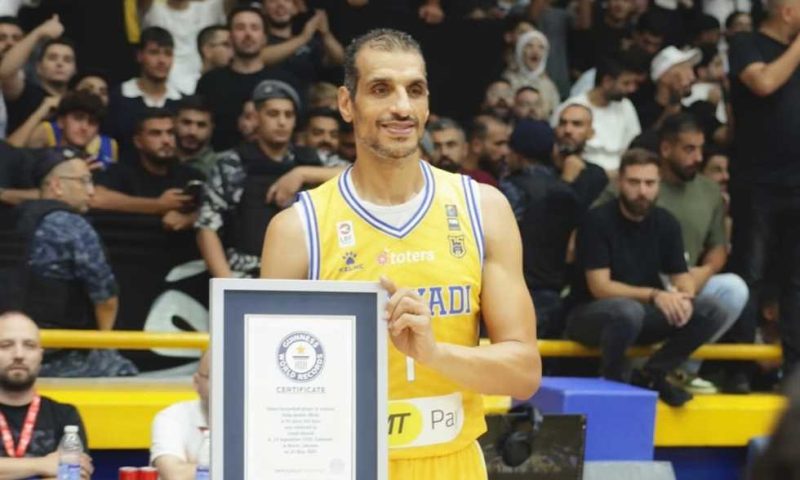 أسرار فوز نادي الرياضي بطلا للدوري اللبناني لكرة السلة على حساب الحكمة
