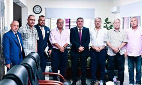 كيف سيغير فرع نادي الزمالك بأكتوبر مستقبل النادي الرياضي؟