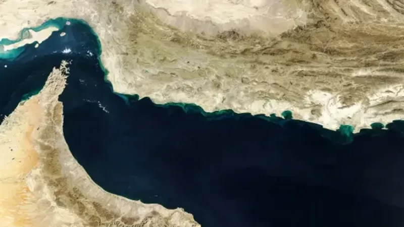 اتفاق الملاحة في مضيق هرمز والدبلوماسية الأمريكية الجديدة