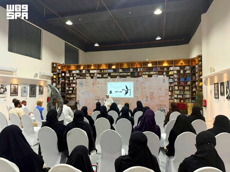 أثر فعاليات جمعية الثقافة والفنون بالدمام على الذائقة العامة