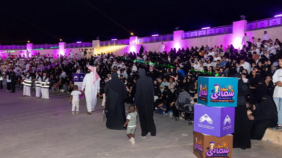 مهرجان صيفنا شمالي: مستقبل السياحة في شمال المملكة