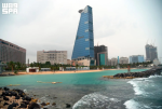 أفضل الأماكن العائلية في سياحة جدة 2026: رفاهية ومتعة بلا حدود