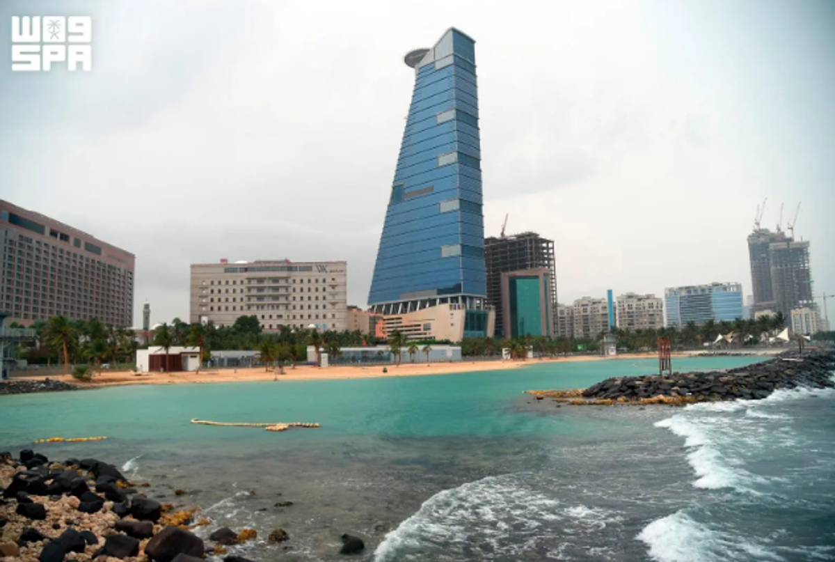 أفضل الأماكن العائلية في سياحة جدة 2026: رفاهية ومتعة بلا حدود