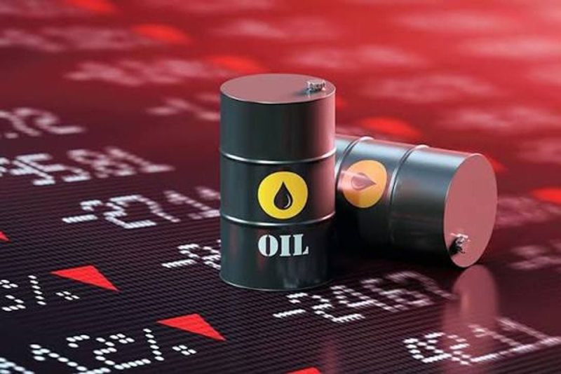 تداولات أسعار النفط العالمية: نظرة على إغلاقات برنت والوسيط