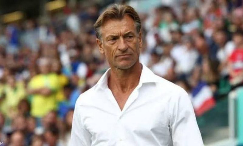 مسيرة هيرفي رينارد مع منتخب كوت ديفوار: من التتويج إلى العودة