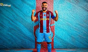 رسمياً.. محمد صلاح طرابزون سبور ينهي رحلته في الدوري الإنجليزي