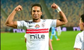كل ما تريد معرفته عن رحيل سيف الدين الجزيري ومستقبله الاحترافي
