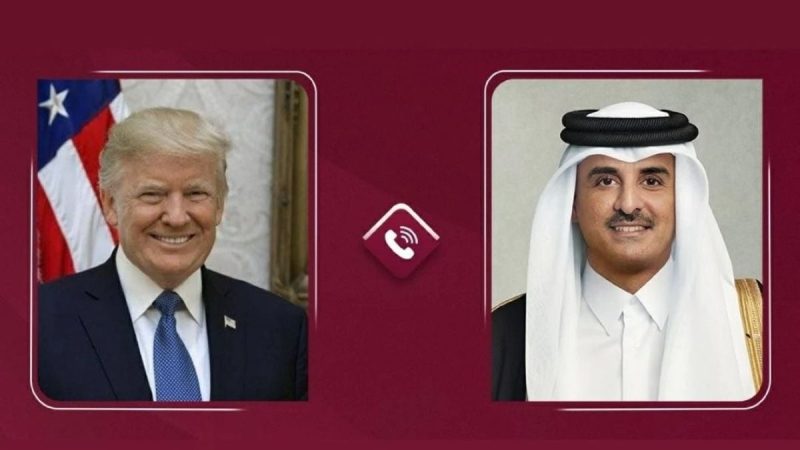 تحليل شامل لفعالية الوساطة القطرية بين واشنطن وطهران