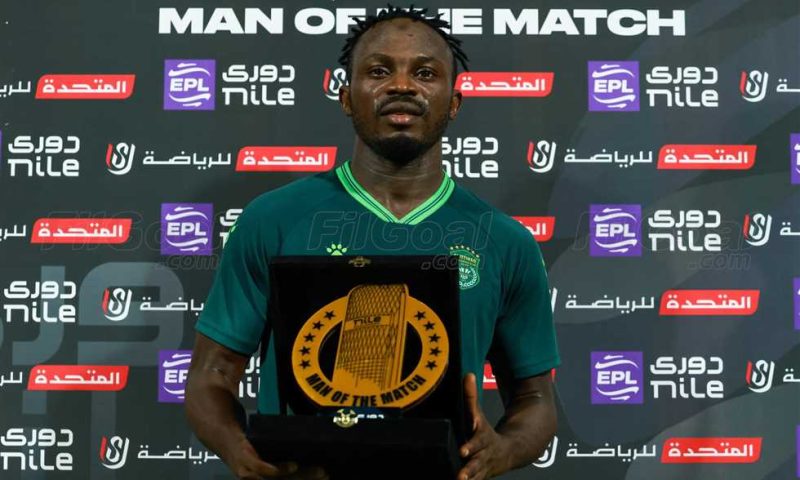 تحديثات صفقات الدوري المصري وقائمة الراحلين عن الاتحاد السكندري