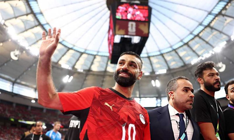 ببيان رسمي: طرابزون ينهي إجراءات انتقال محمد صلاح إلى طرابزون سبور