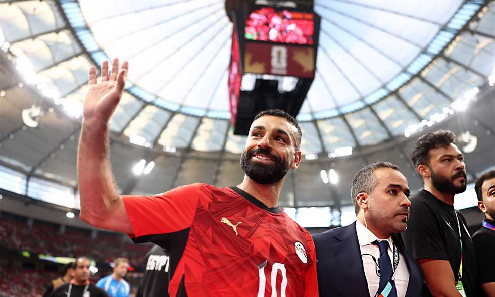 محمد صلاح طرابزون سبور: رحلة النجم المصري الجديدة من إنجلترا إلى تركيا