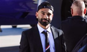 من ليفربول إلى تركيا.. كواليس رحلة محمد صلاح طرابزون سبور
