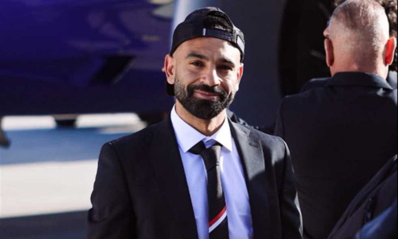 تغطية شاملة لخبر انتقال محمد صلاح إلى طرابزون سبور بالكامل