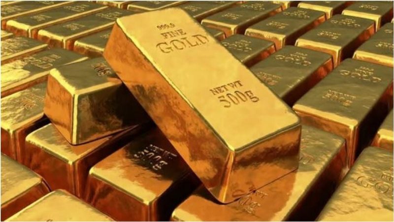 مستقبل أسعار الذهب بعد مكاسب العقود الفورية والآجلة