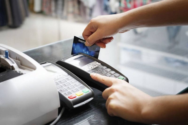 مستقبل المدفوعات: تطور عمليات نقاط البيع في المملكة