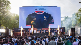 فعاليات الشانزليزيه تمهد الطريق لبطولة كأس المنتخبات للرياضات الإلكترونية 2026