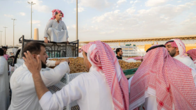 دور كرنفال بريدة الدولي للتمور في تنشيط السياحة والاقتصاد المحلي