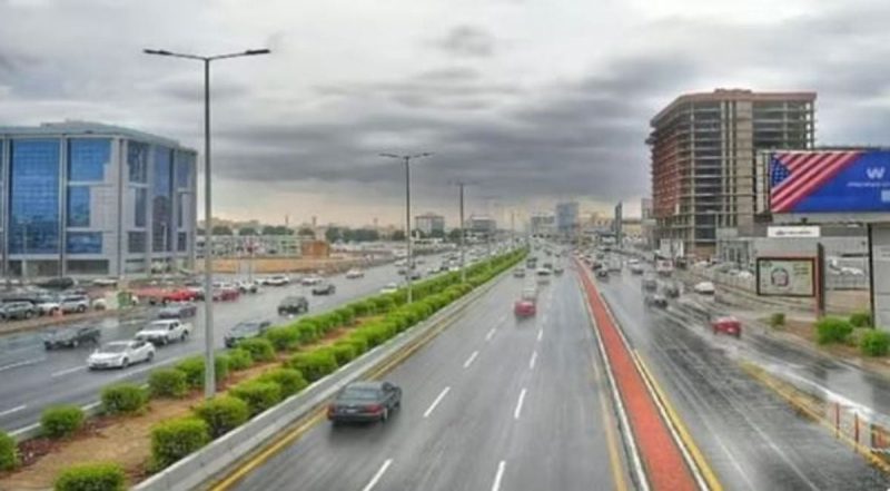 كيف ستكون حالة الطقس في السعودية اليوم؟ إليك التفاصيل