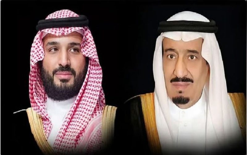 العلاقات السعودية التشادية: رسائل ود ومصالح متبادلة بين البلدين
