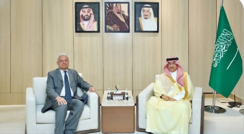 أثر التعاون التعليمي السعودي على مكانة الجامعات الوطنية عالمياً