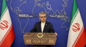 تقرير شامل: مستجدات التعاون العُماني الإيراني لتأمين مضيق هرمز
