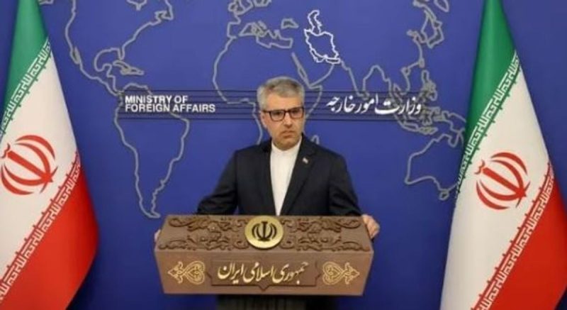 تقرير شامل: مستجدات التعاون العُماني الإيراني لتأمين مضيق هرمز