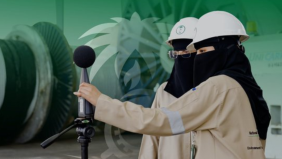 مستقبل السكينة العامة ومكافحة التلوث السمعي في السعودية