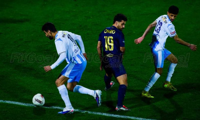 تحديث مواعيد مباريات القمة في الدوري المصري: الزمالك والأهلي