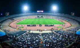 استادات المحافظات تعيد الروح إلى ملاعب الدوري المصري