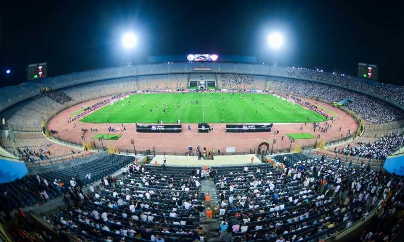استادات المحافظات تعيد الروح إلى ملاعب الدوري المصري