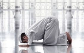 نصائح للتعامل مع أسباب الدوخة عند النهوض من السجود