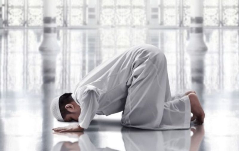 نصائح للتعامل مع أسباب الدوخة عند النهوض من السجود