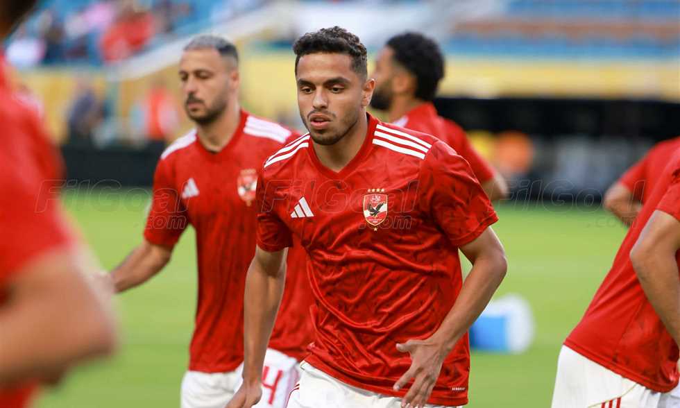 رؤية الإدارة الفنية حول تجديد عقود لاعبي الأهلي والمستقبل الرياضي