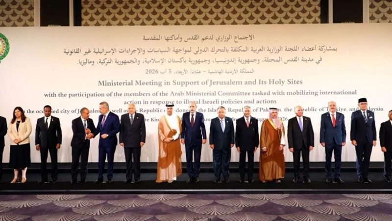 حماية القدس.. هل تنجح الضغوط الدولية في كبح الانتهاكات؟