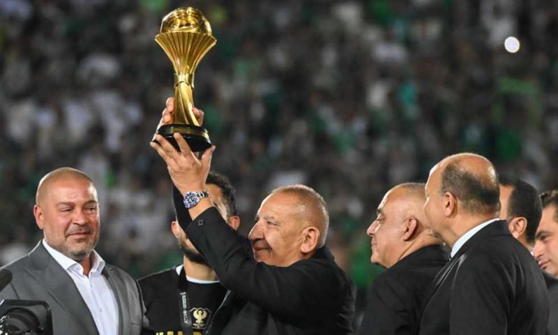 تطورات لوائح المسابقات: أثر نظام الدوري المصري الجديد على الأندية