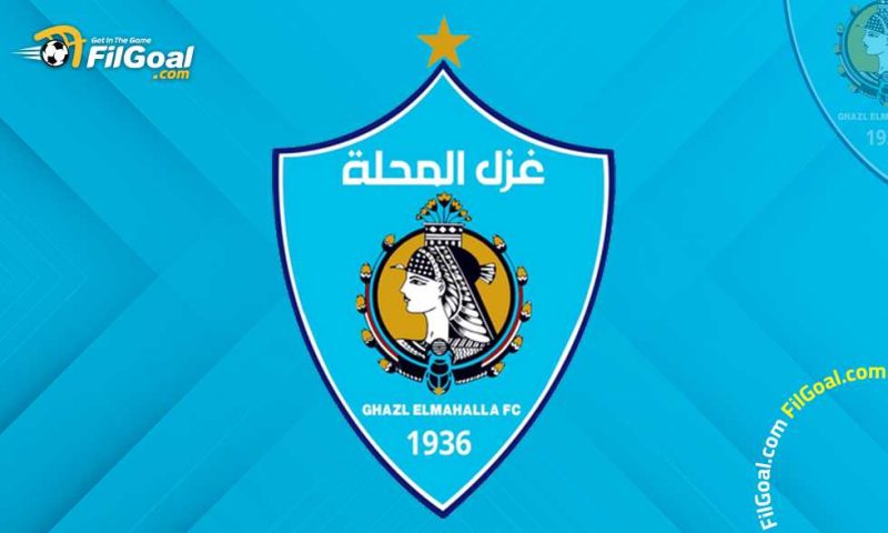 ترتيب وجدول مباريات غزل المحلة في انطلاقة الدوري المصري