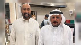 مبادرة نائب أمير القصيم في دعم ريادة الأعمال في السعودية