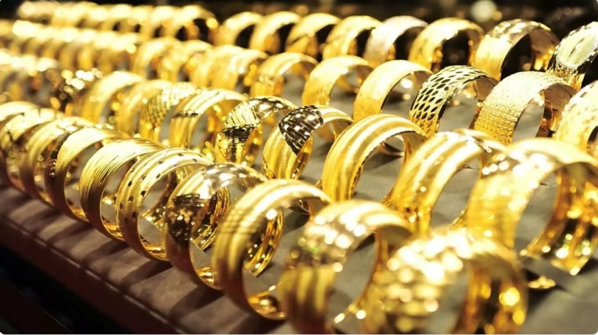 أسعار الذهب عالمياً: الملاذ الآمن يتصدر المشهد الاقتصادي