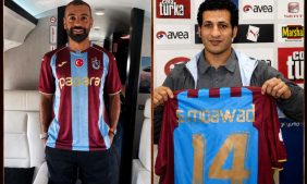 أصداء انتقال محمد صلاح إلى طرابزون سبور في الصحافة العالمية