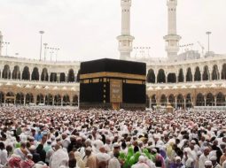 لماذا يعد مركز العناية بضيوف الرحمن الركيزة الأساسية للخدمات؟