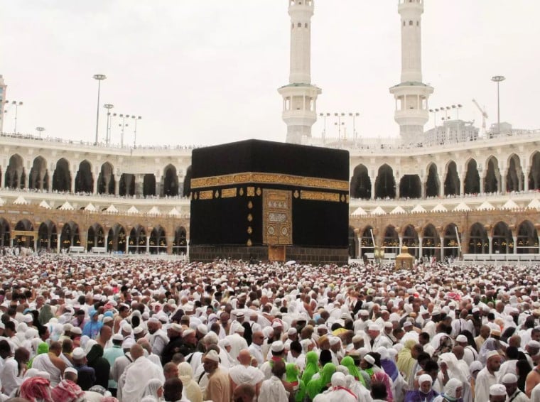 لماذا يعد مركز العناية بضيوف الرحمن الركيزة الأساسية للخدمات؟