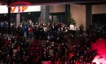 تغطية شاملة: صفقة محمد صلاح وطرابزون سبور ومراسم التوقيع بحديقة بابارا