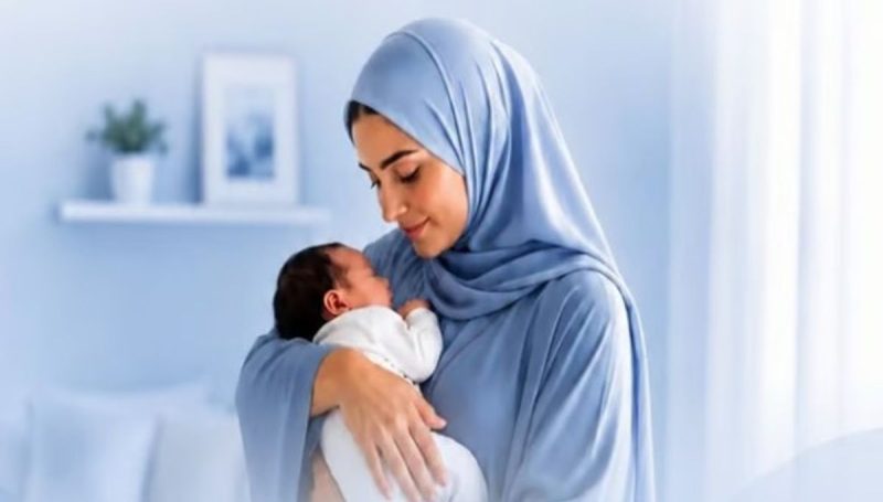 فوائد الرضاعة الطبيعية: حماية من هشاشة العظام والأنيميا