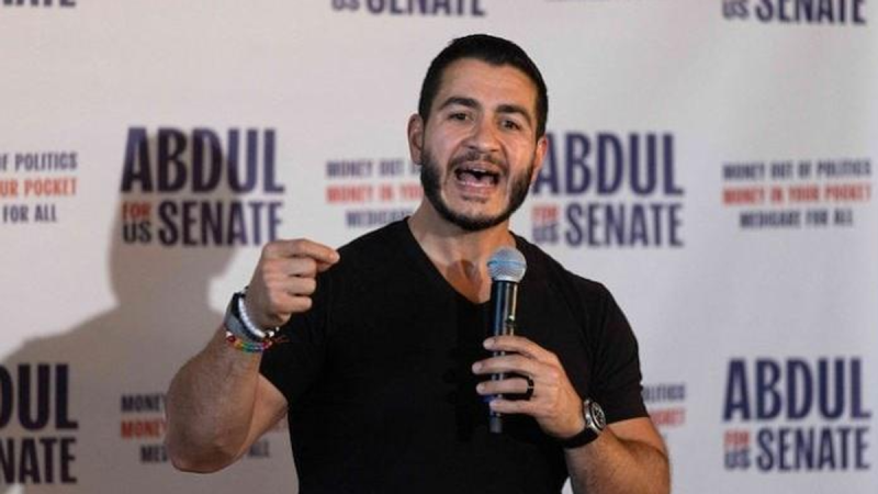 عبدول السيد: صوت المهاجرين الجديد في السياسة الأمريكية