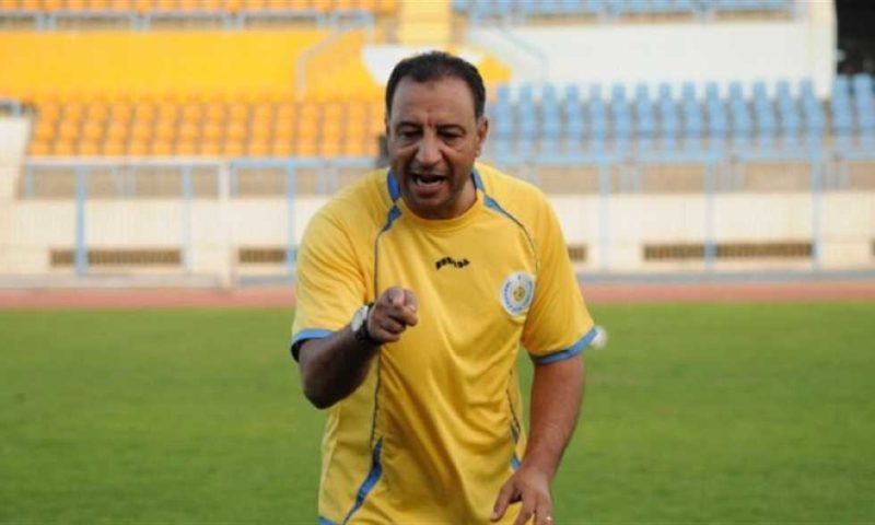 النادي الإسماعيلي يرفع شعار القتال لاستعادة الهوية مع أشرف خضر