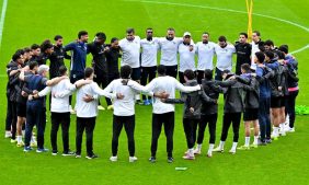 من العاصمة الإدارية.. انطلاق استعدادات نادي الزمالك للموسم الجديد بقوة